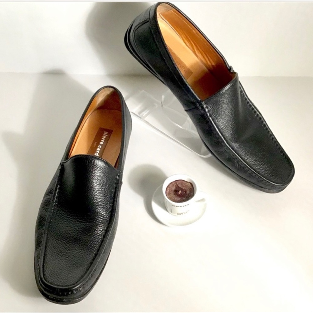 Pierre Cardin Loafers